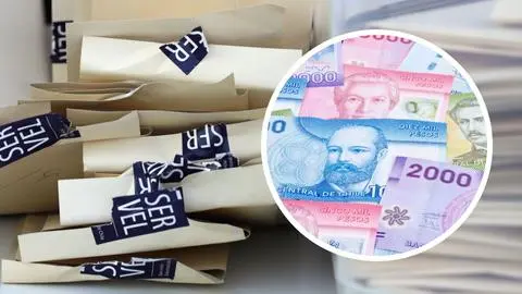 ¿Cuánto vale el voto en Chile? Este es el dinero que el Estado paga a los candidatos con el reembolso del Servel