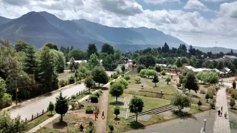 La localidad ubicada a 3 horas de Concepción que fue elegida entre los mejores pueblos del mundo