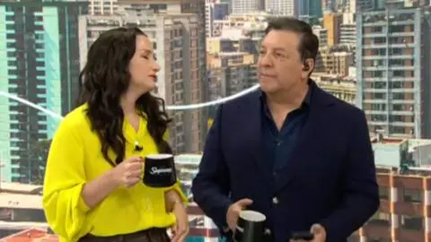 “Te lo grabé aquí en la galería cinco”: El insólito audio que recibió JC Rodríguez desde la cárcel