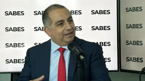 “Debemos recuperar la confianza de las personas”: Las propuestas del Dr. Jorge Fuentealba en su candidatura a rector de la UdeC