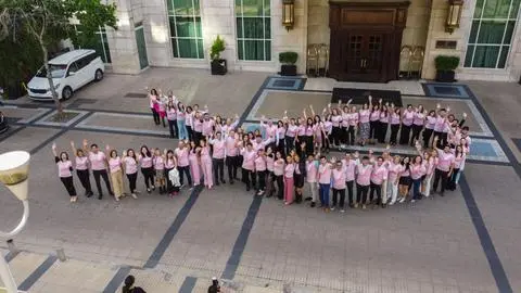 Marca de maquillaje donará más de mil mamografías en Chile: ¿Cómo postular?