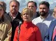 Evelyn Matthei descarta solicitar apoyo a ex Presidente Frei tras carta de los 100