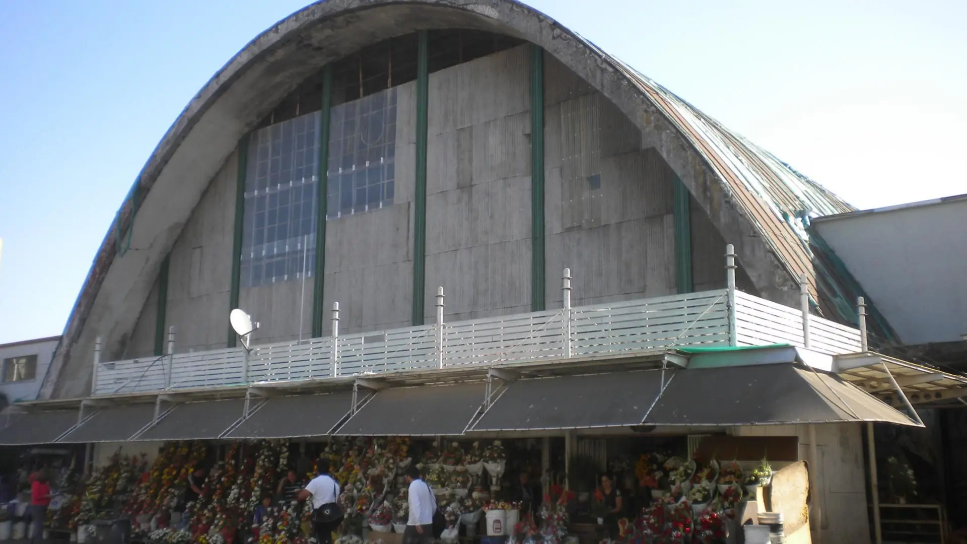 Reevaluarán convenio para reconstrucción del Mercado de Concepción: GORE Biobío asegura que “no debería significar más tiempo”
