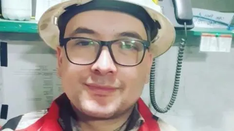 “Una persona muy alegre y amable”: Quién era el chileno encontrado sin vida tras derrumbe de mina en Indonesia