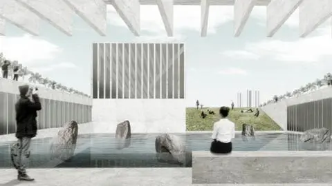 Museo de la Memoria en Concepción: expectativa por reunión clave para definir el futuro del proyecto