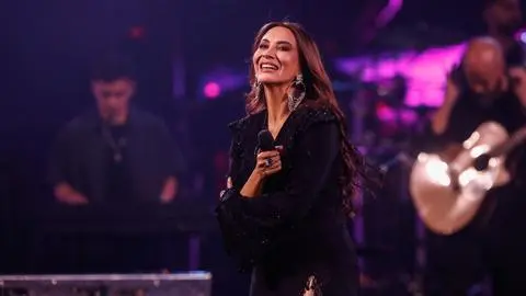 La dura pérdida que enluta a Myriam Hernández: Habría sido la causa de la cancelación de sus shows