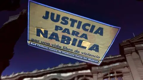 Otorgan libertad condicional a Mauricio Ortega, condenado por agresión a Nabila Rifo: Cumplió solo 9 años de cárcel
