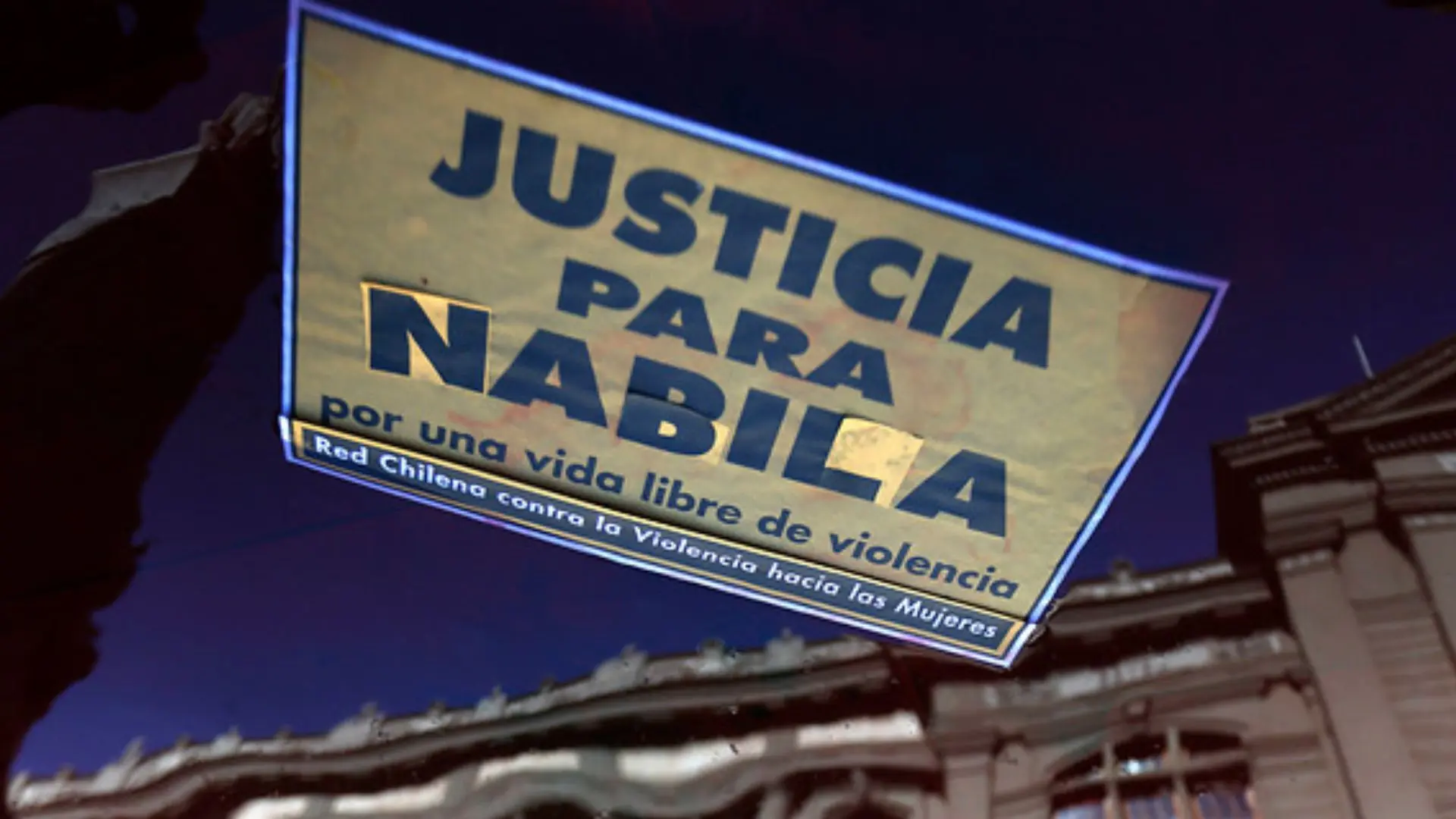 Otorgan libertad condicional a Mauricio Ortega, condenado por agresión a Nabila Rifo: Cumplió solo 9 años de cárcel