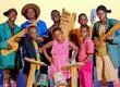 De África a Chile: Nansana Kids tendrá un concierto en Concepción