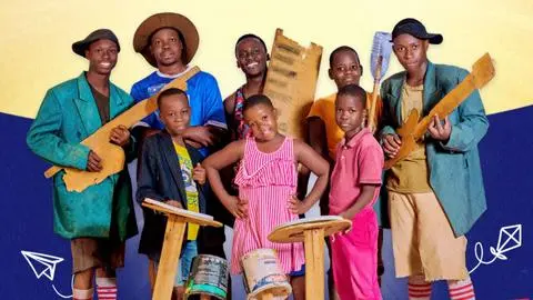 Nansana Kids cancelan gira por Chile: Acusan haber sido amenazados por la productora