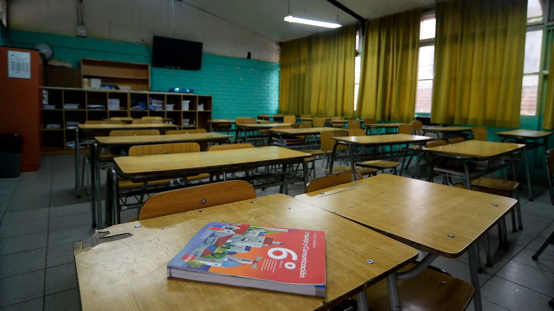 Notifican despidos de 18 profesores de educación municipal en Talcahuano por uso irregular de licencias médicas