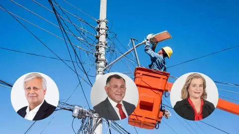 Parlamentarios del Biobío coinciden en que “Ley Corta” sería la mejor opción para devolver dinero a clientes por cobros injustos de luz