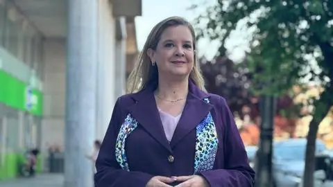 “Estamos hablando de una reforma que ya está atrasada”: Presidenta de la Asociación de Fiscales y la norma que fortalece al Ministerio Público