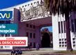 Ola de despidos en los medios de la Universidad de Concepción: Más de 25 personas desvinculadas