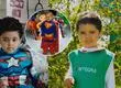 “Todos por Lautaro”: el niño de San Pedro de la Paz que lucha por costear tratamiento de 200 millones contra la leucemia