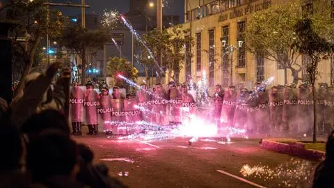 Problemas en el barrio: protestas, atentados e intervención de Trump encienden la alerta en Latinoamérica