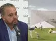“¿Dónde están las prioridades?”: Gobernador Giacaman por nuevo respaldo del Gobierno al Museo de la Memoria de Concepción