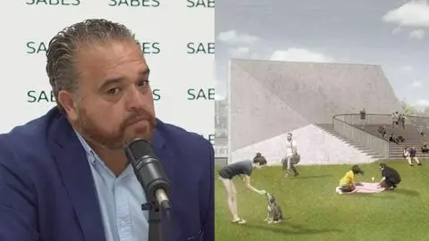 “¿Dónde están las prioridades?”: Gobernador Giacaman por nuevo respaldo del Gobierno al Museo de la Memoria de Concepción
