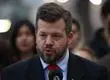 Johannes Kaiser renuncia temporalmente a su dieta parlamentaria por gira de campaña presidencial