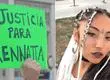 “El presidio perpetuo simple es una vergüenza”: Familiar de Renatta Rozas tras inicio del juicio oral en Concepción