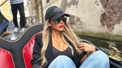 ¿Posibilidades de reconciliación? Marité Matus se refiere a quiebre con Camilo Huerta y potencial regreso con Arturo Vidal