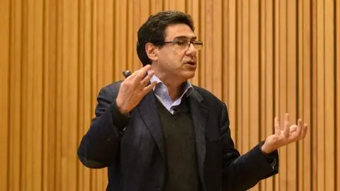 Ganador de Premio Nobel 2025 participará en actividad de universidad chilena este jueves