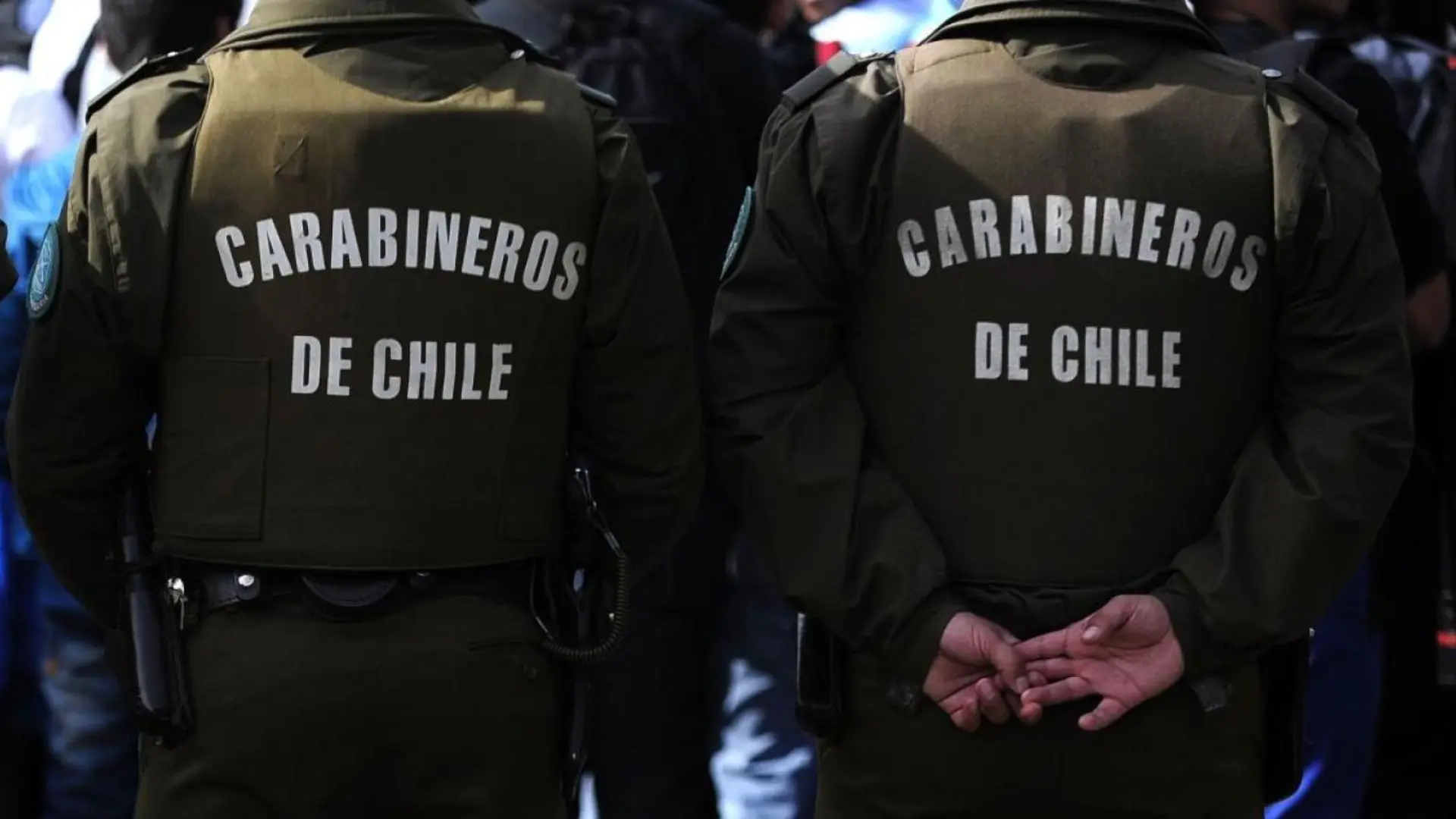 Joven en riesgo vital tras agresión durante fiesta de Año Nuevo en Espacio Marina de Talcahuano