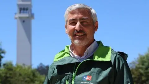 Informan salida de director nacional del SAG: Gobierno busca “resguardar la imagen de Chile”