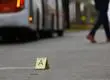 Ataque directo: bajan de un auto y disparan contra un hombre en plena vía pública en La Reina