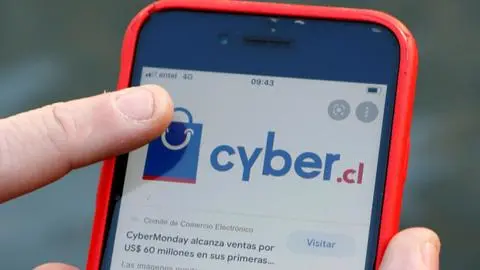 A pocas horas del Cyber Monday 2025: Conoce aquí el sitio oficial, las marcas participantes y cuanto durará