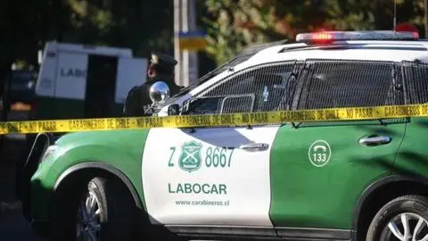 Encerrona fuera de estación de Metro causa pavor entre usuarios: Chofer de vehículo fue apuñalado