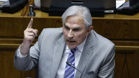 Moreira respalda iniciativa anti-sionista en Pucón: “No se puede minimizar el genocidio en Gaza”