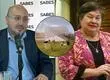 Continúa debate por Museo de la Memoria en Concepción: Enfrentadas visiones entre quienes apoyan y los que rechazan el proyecto
