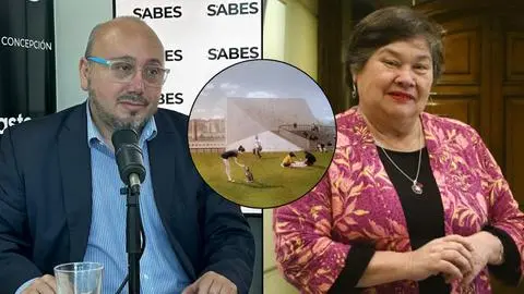 Continúa debate por Museo de la Memoria en Concepción: Enfrentadas visiones entre quienes apoyan y los que rechazan el proyecto