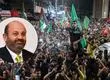 Centro Árabe penquista sobre el cese al fuego Israel-Hamás: “Nos preocupa que no esté incluido la creación del estado palestino”