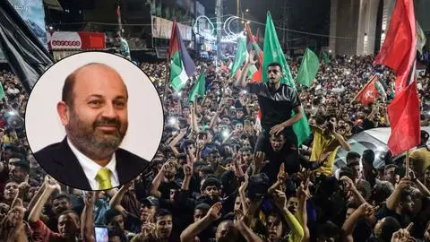 Centro Árabe penquista sobre el cese al fuego Israel-Hamás: “Nos preocupa que no esté incluido la creación del estado palestino”