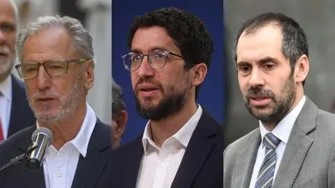 Confirman visita de ministros de Economía, Trabajo y Hacienda a Concepción: Buscan agilizar implementación de proyectos