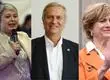 Encuesta Pulso Ciudadano: Jara mantiene ventaja, pero Kast o Matthei le ganarían en segunda vuelta