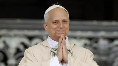 Vaticano anuncia primera gira internacional del Papa León XIV: Visitará dos países entre noviembre y diciembre