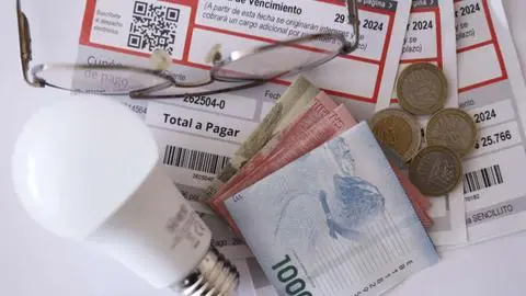 “Falla estructural en la gestión de un servicio esencial”: Diputados del Biobío reaccionan a error en cobros de cuentas de luz