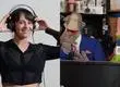 “Voy a disociarme y luego a celebrar”: Jani Dueñas por rotundo éxito del Tiny Desk de 31 Minutos