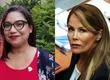 Tribunal ordena a Cathy Barriga a pedir disculpas públicas para Alejandra Valle tras juicio por injurias