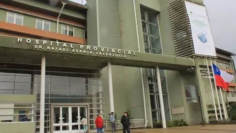 Piden renuncia a director del Hospital de Curanilahue: Fue denunciado por acoso sexual
