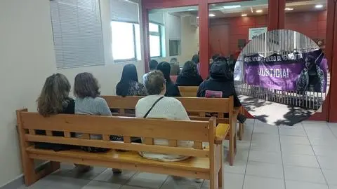 Caso Rennatta Rozas: El sentir de la familia tras el veredicto