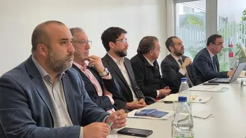 Gobierno y mundo privado alistan inversiones por 19 mil millones de dólares para el Biobío