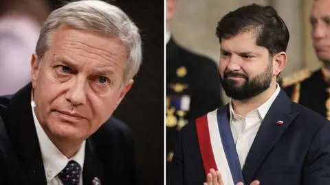 Kast responde a Boric tras críticas al presupuesto: promete recorte fiscal sin tocar beneficios sociales