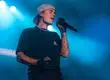 Justin Bieber sorprende al unirse al remix de la canción “4K” de El Alfa