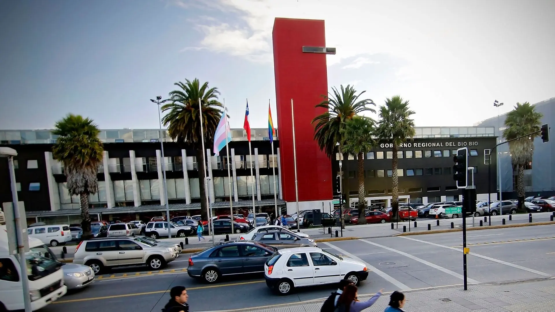 “Vamos a rebelarnos como región”: Gore y municipios del Biobío manifiestan rechazo al Presupuesto 2026 y anuncian visita al congreso