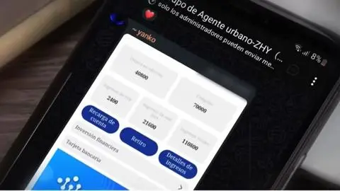 “El millonario cuento chino”: miles de chilenos cayeron en estafa piramidal con fachada de empresa asiática