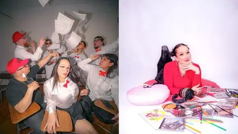 “Quería volver fuerte”: la artista Liah marca su regreso a la música tras la maternidad y comparte los desafíos de ser mujer en la industria